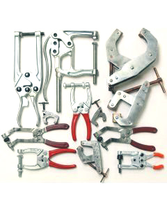 Miscellaneous Clamps